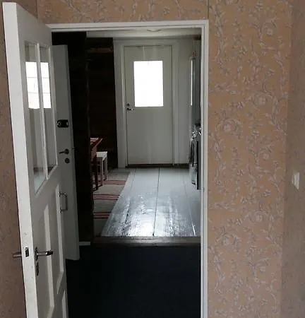 Punavilla Semesterbostad