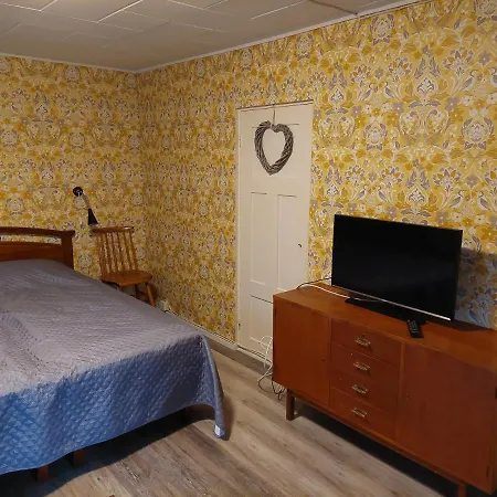 Semesterbostad Punavilla