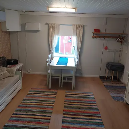 Semesterbostad Punavilla *