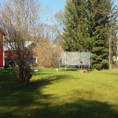 Holiday home Punavilla