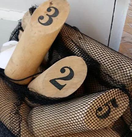 Punavilla *