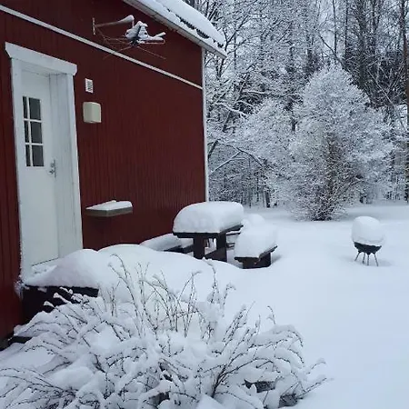 Semesterbostad Punavilla *