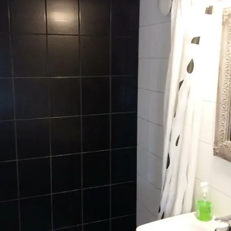 Punavilla Semesterbostad