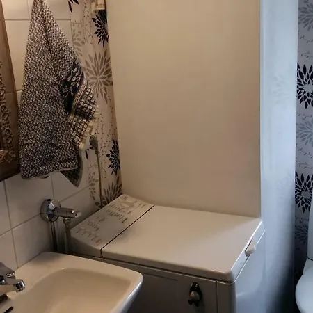 Holiday home Punavilla