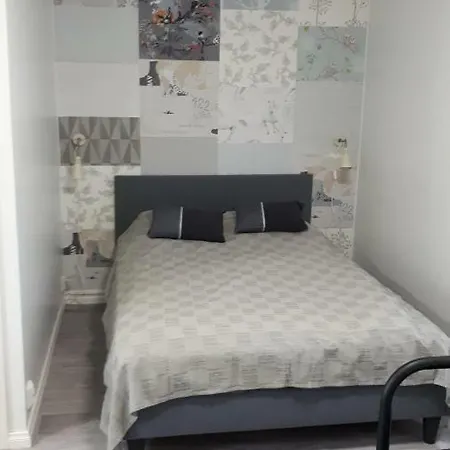Punavilla Holiday home *