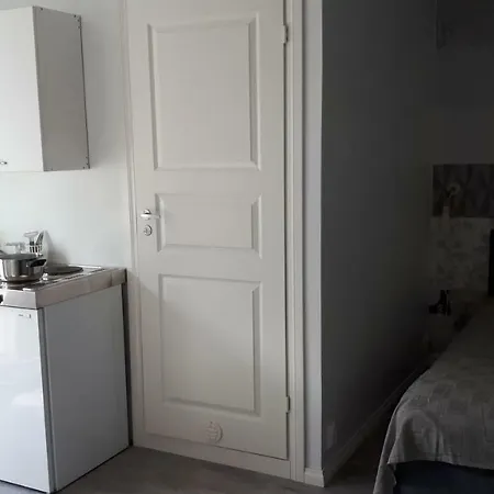 Punavilla Semesterbostad *