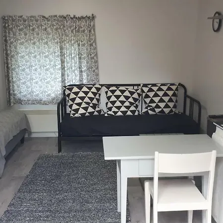 Hébergement de vacances Punavilla Eura