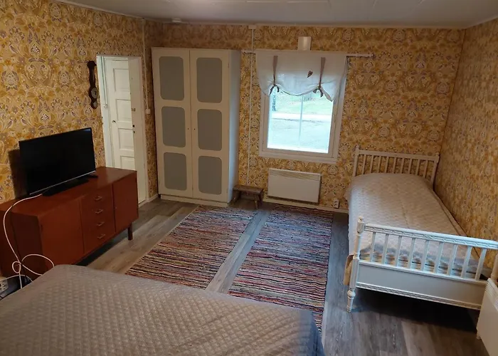 Punavilla Дом отдыха *