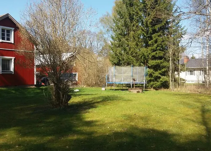 Дом отдыха Punavilla