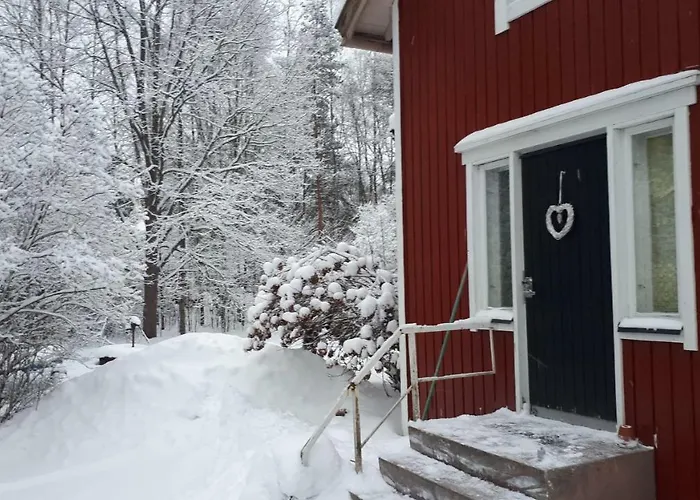 Дом отдыха Punavilla