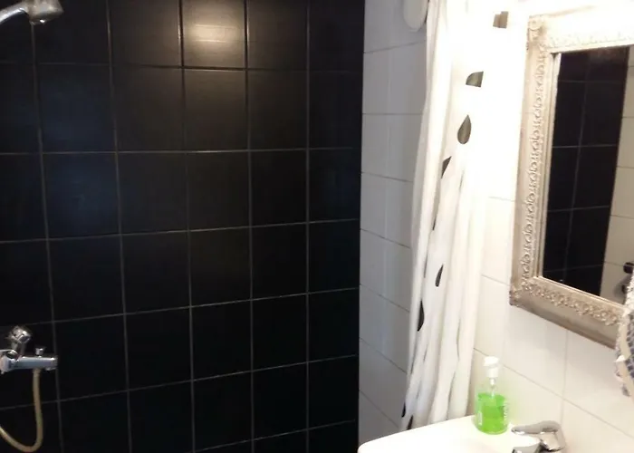 Punavilla Дом отдыха