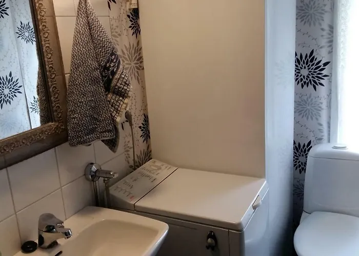 Дом отдыха Punavilla