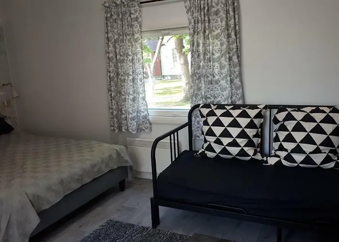 Punavilla Дом отдыха