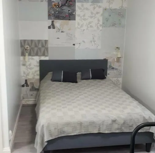 Punavilla Дом отдыха *